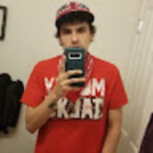 Meet your Posher, Nicholas